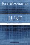 MacArthur Bible Studies: Luke