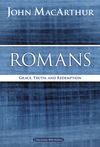 MacArthur Bible Studies: Romans