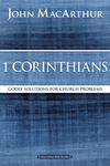 MacArthur Bible Studies: 1 Corinthians