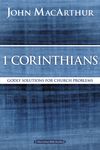 MacArthur Bible Studies: 1 Corinthians