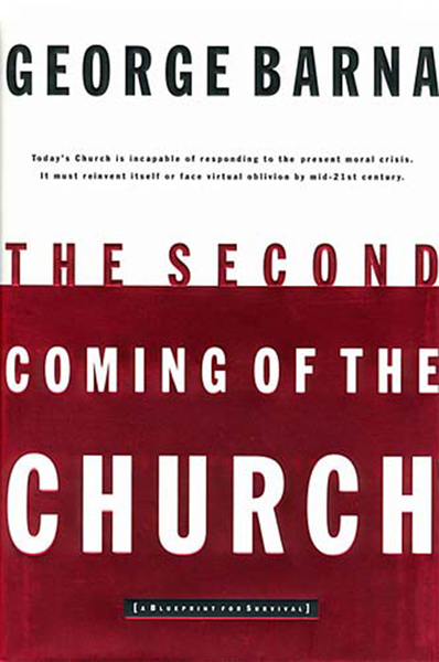 Second Coming of the Church