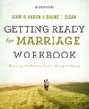 Getting Ready for Marriage Workbook