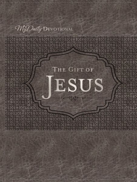 Gift of Jesus