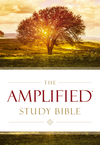 Amplified Study Bible