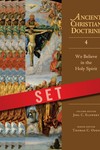 Ancient Christian Doctrine Series (5 Vols.)