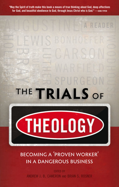 Trials Of Theology