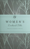 ESV Women's Devotional Bible