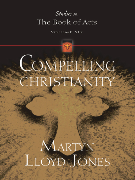Compelling Christianity