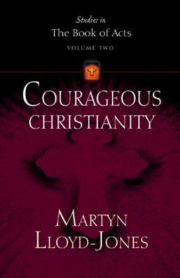 Courageous Christianity