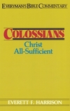 Colossians: Everyman's Bible Commentary (EvBC)