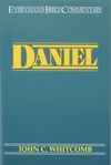 Daniel: Everyman's Bible Commentary (EvBC)
