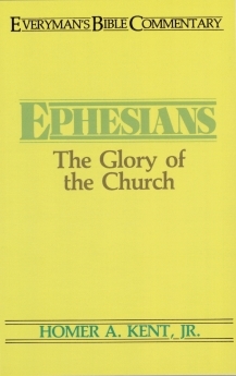 Ephesians: Everyman's Bible Commentary (EvBC)