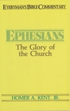 Ephesians: Everyman's Bible Commentary (EvBC)