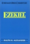 Ezekiel: Everyman's Bible Commentary (EvBC)