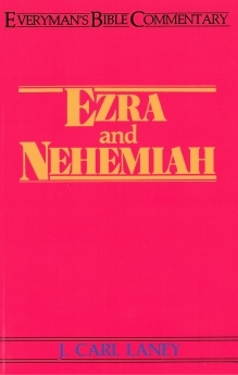 Ezra & Nehemiah: Everyman's Bible Commentary (EvBC)