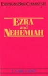 Ezra & Nehemiah: Everyman's Bible Commentary (EvBC)