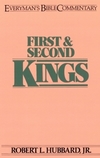 First & Second Kings: Everyman's Bible Commentary (EvBC)