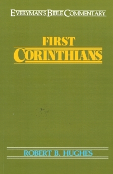 First Corinthians: Everyman's Bible Commentary (EvBC)