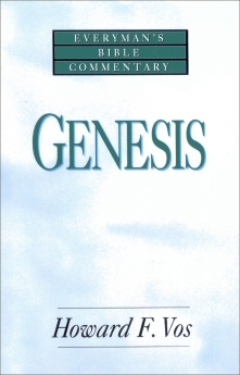 Genesis: Everyman's Bible Commentary (EvBC)