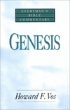 Genesis: Everyman's Bible Commentary (EvBC)