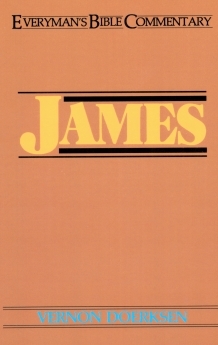 James: Everyman's Bible Commentary (EvBC)