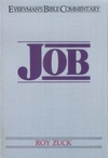 Job: Everyman's Bible Commentary (EvBC)