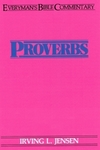 Proverbs: Everyman's Bible Commentary (EvBC)
