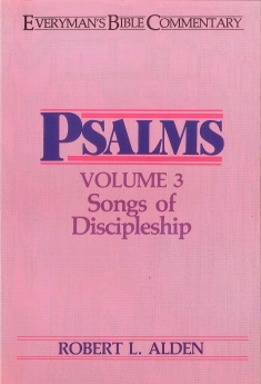 Psalms Volume 3: Everyman's Bible Commentary (EvBC)