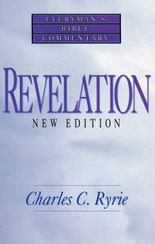 Revelation: Everyman's Bible Commentary (EvBC)