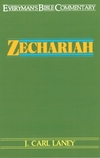 Zechariah: Everyman's Bible Commentary (EvBC)