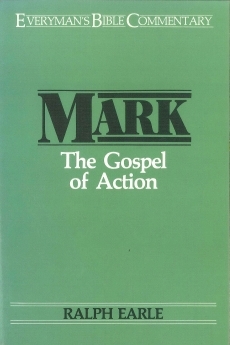 Mark: Everyman's Bible Commentary (EvBC)