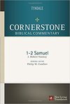 1-2 Samuel: Cornerstone Biblical Commentary