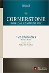 1-2 Chronicles: Cornerstone Biblical Commentary