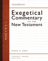 Zondervan Exegetical Commentary on the New Testament: 1, 2, and 3 John — ZECNT
