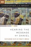Hearing the Message of Daniel