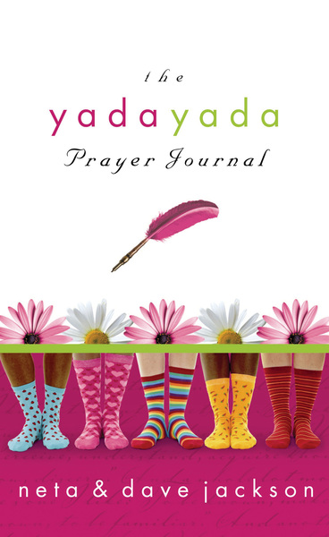 Yada Yada Prayer Journal