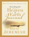 Searching for Heaven on Earth Journal