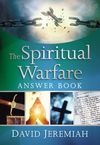 Spiritual Warfare Answer Book