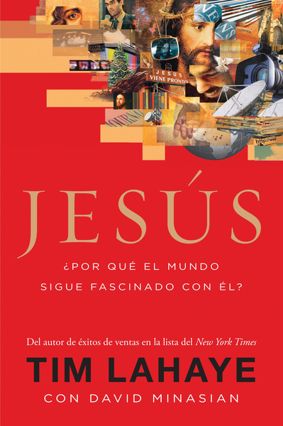 Jesús: ¿Por qué el mundo sigue fascinado con él?