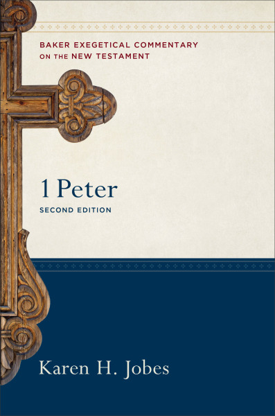1 Peter 2nd Edition: Baker Exegetical Commentary on the New Testament (BECNT)