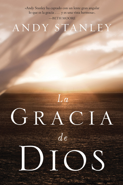 gracia de Dios