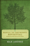 Manual de crecimiento espiritual: 30 días para entender lo que creen los cristianos