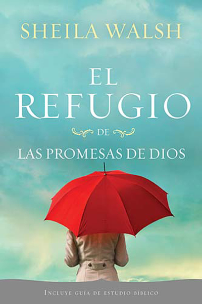 refugio de las promesas de Dios