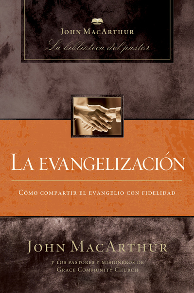 evangelización