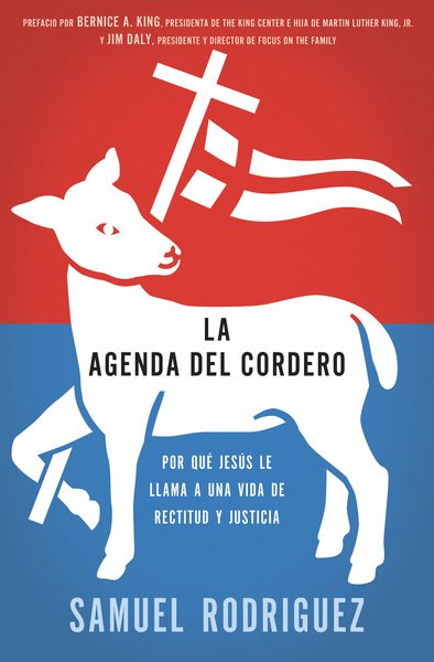 agenda del Cordero: Por qué Jesús le llama a una vida de rectitud y justicia