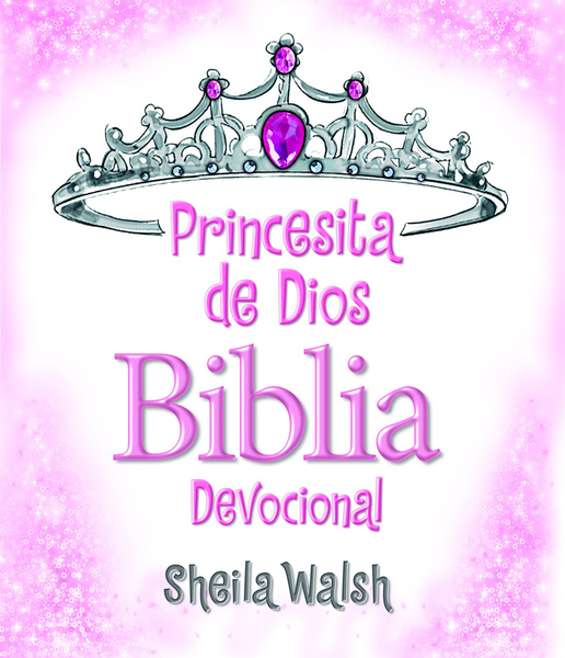 Princesita de Dios Biblia Devocional