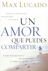 amor que puedes compartir