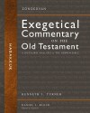 Zondervan Exegetical Commentary on the Old Testament: Habakkuk — ZECOT