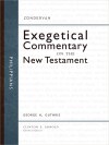 Zondervan Exegetical Commentary on the New Testament: Philippians — ZECNT