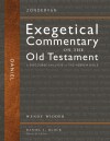Zondervan Exegetical Commentary on the Old Testament: Daniel — ZECOT